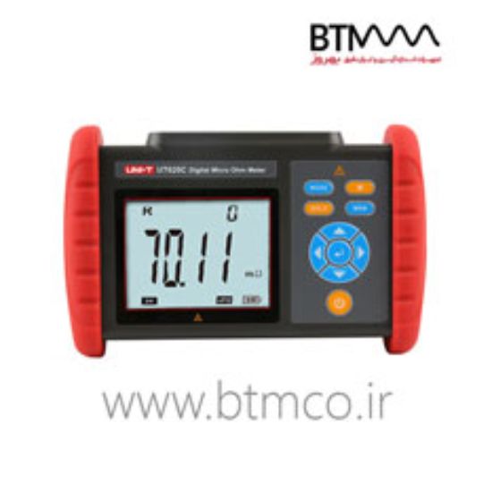 UT620C-Digital-Micro-Ohm-Meter