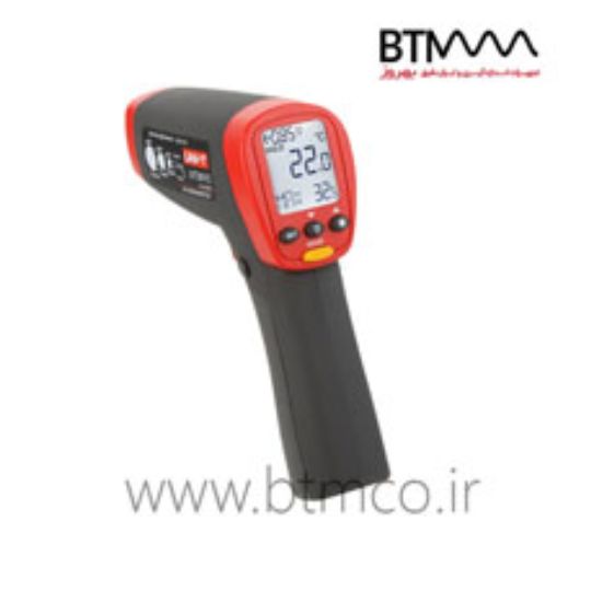 UT301C-Infrared-Thermometers