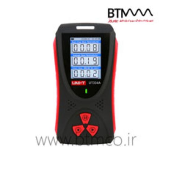 UniT-UT334A-Radiation-Dose-Tester-btmco