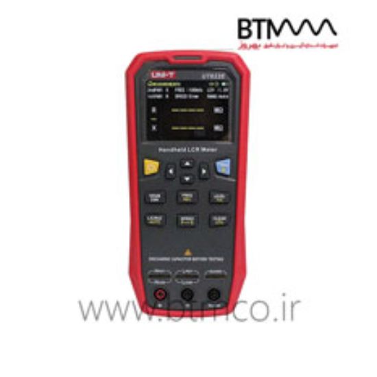 Uni-T-UT622E-LCR-Meter