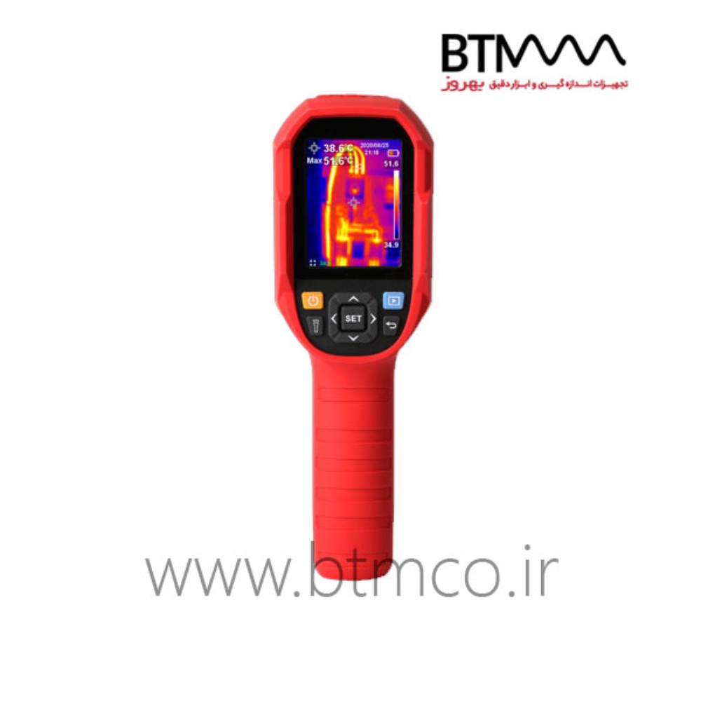 UTi85A-Thermal-Camera