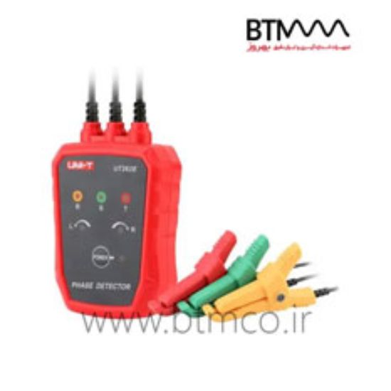 UT262E-Non-Contact-Phase-Detector