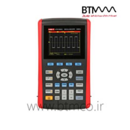 Uni-T-UTD1050CL-Handheld-Digital-Storage-Oscilloscope