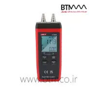 Uni-T-UT366A-Digital-Manometer