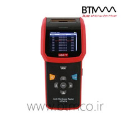Uni-T-UT347A-Leeb-Hardness-Tester