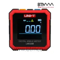 Uni-T-LM320b-Angle-Meters