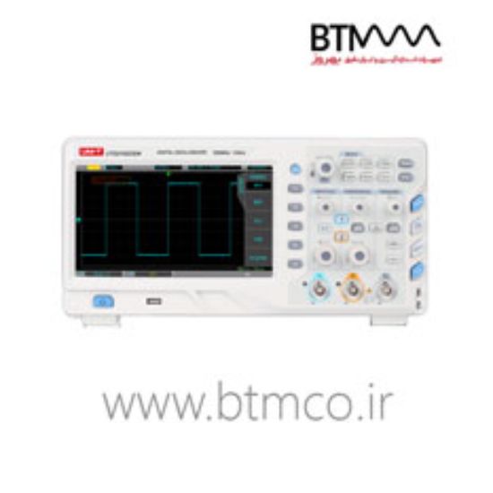 Uni-T-UTD2102-CL-Digital-Oscilloscope