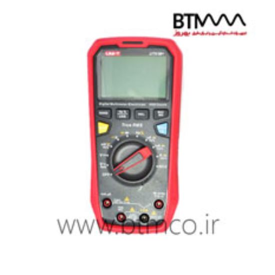 Uni-T-UT61B-Plus1000V-True-RMS-Digital-Multimeter00