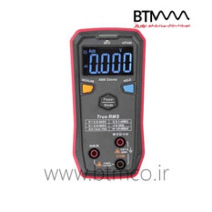 UT123D-Digital-Multimeter