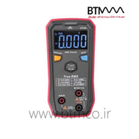 UT123D-Digital-Multimeter
