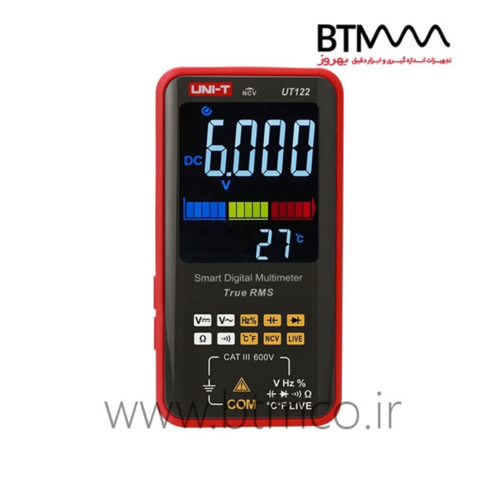 UT121b-Digital-Multimeter