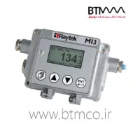 Raytek-MI3-COM-Metal-Box