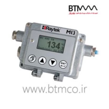 Raytek-MI3-COM-Metal-Box