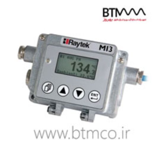 Raytek-MI3-COM-Metal-Box