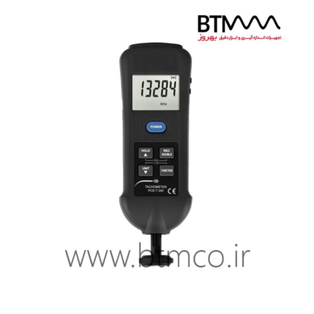 Tachometer-PCE-T-240