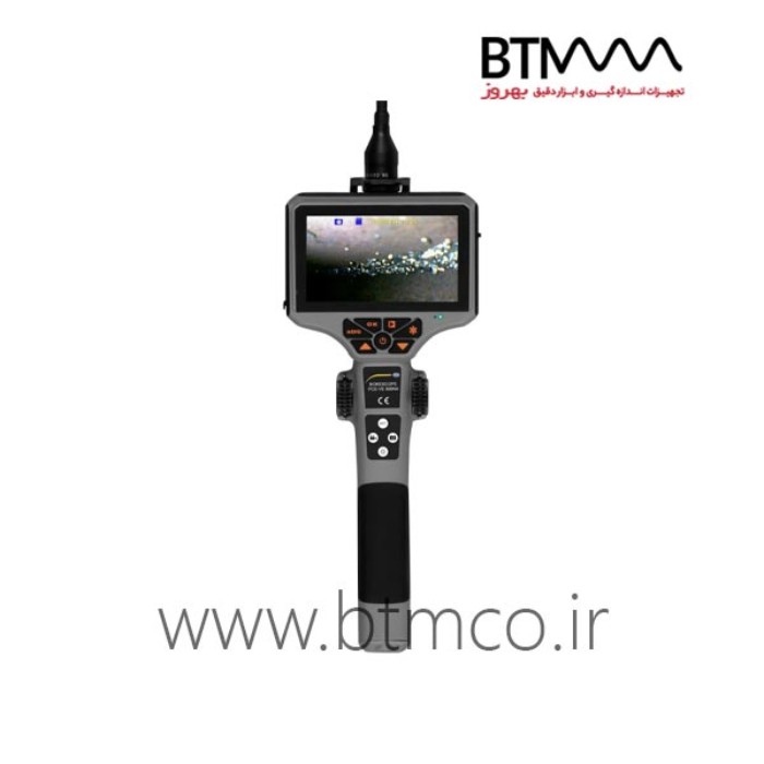 Videoscope-PCE-VE-800N4
