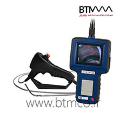 Videoscope-PCE-VE-370HR3