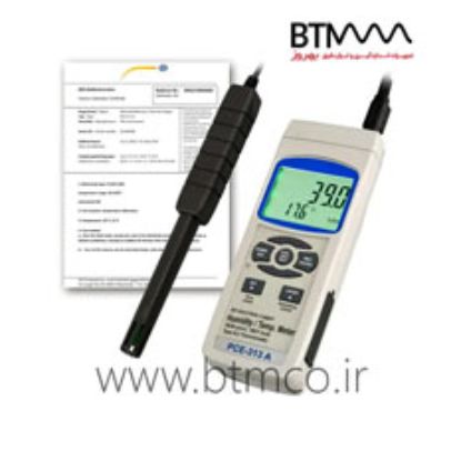 Air-Humidity-Meter-PCE-313A-ICA-0