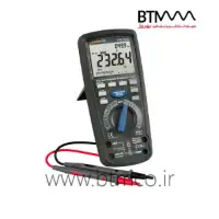 Voltmeter-PCE-ITM-20-00