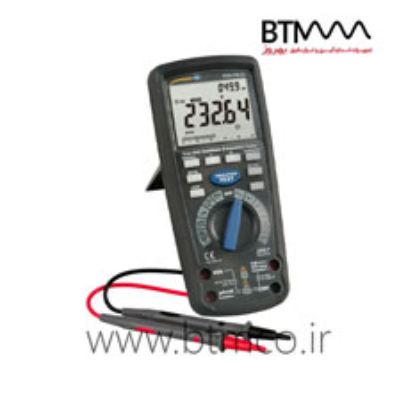 Voltmeter-PCE-ITM-20-00