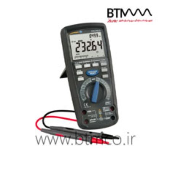 Voltmeter-PCE-ITM-20-00