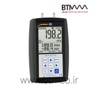 Manometer-PCE-PDA-01L-00