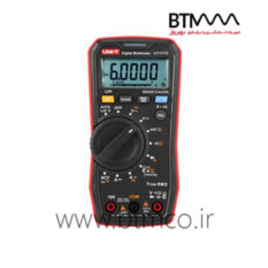 UT117C-High-precision-True-RMS-Digital-Multimeter-00