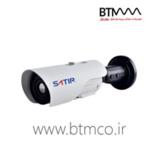 SATIR-JK400-Security-Bullet-Camera-000