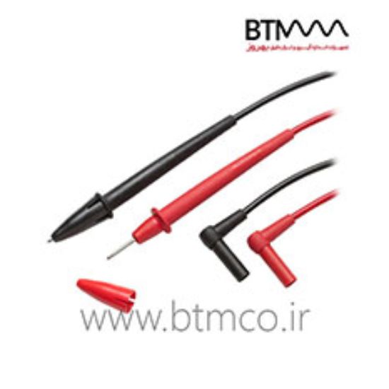 FlukeTL75-Fluke-TL75-Test-Lead-Set-01