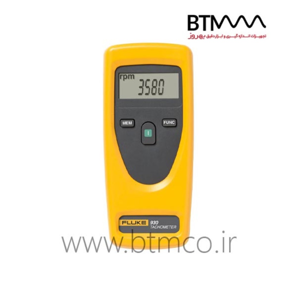 930-Fluke-930-Non-Contact-Tachometer-01