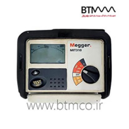 Megger-MIT310-EN-01