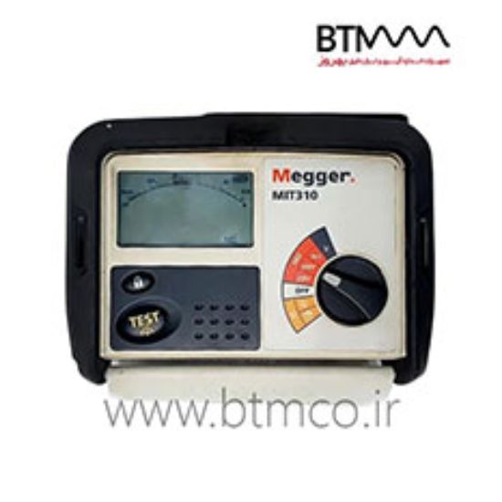 Megger-MIT310-EN-01