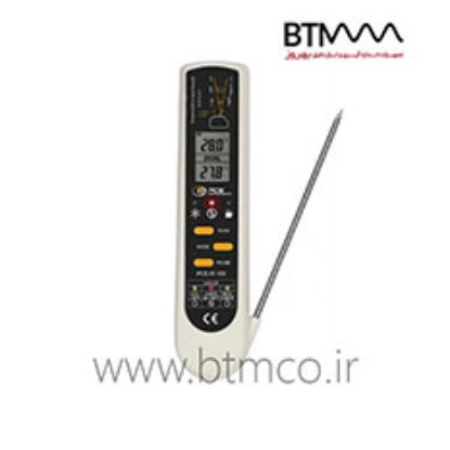Food-Infrared-Thermometer-PCE-IR-100-01
