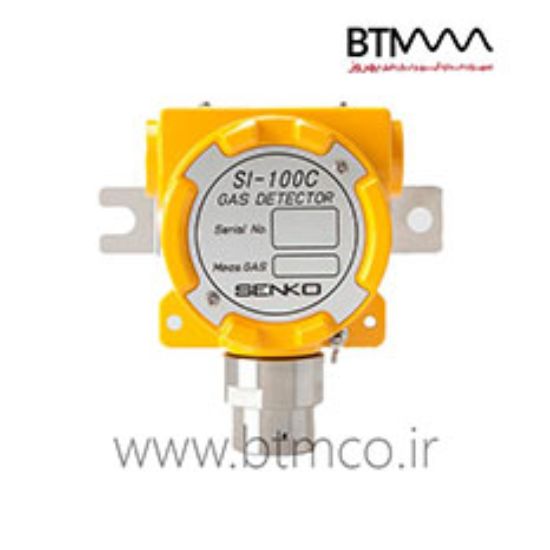 SENKO-SI-100C--fixed-gas-detector-01