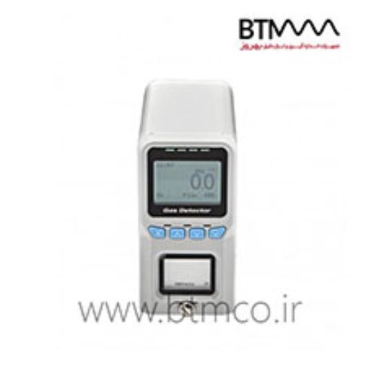 SENKO-SI-H100-Sampling-Type-Fixed-Gas-Detector-01