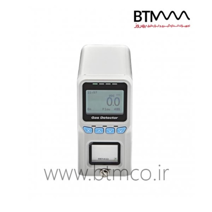 SENKO-SI-H100-Sampling-Type-Fixed-Gas-Detector-01