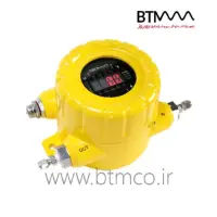 SENKO-SI-301--Sampling-Type-Fixed-Gas-Detector-01