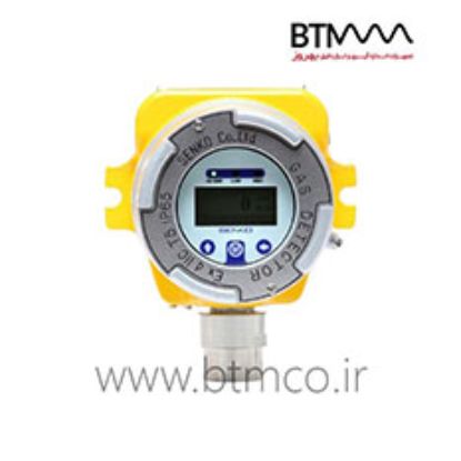 SENKO-SI-100IS-Fixed-Gas-Detector-01