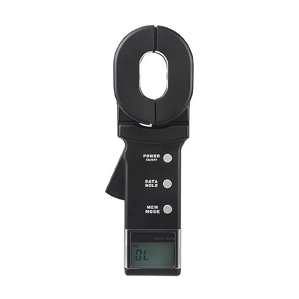 Marmonix-MEG725-Clamp-On-Ground-Resistance-Tester