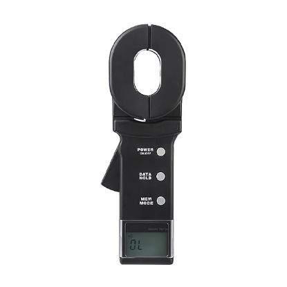 Marmonix-MEG725-Clamp-On-Ground-Resistance-Tester