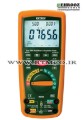  تستر عایق و ولت متر دیجیتال اکستک مدل EXTECH MG300