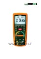  مولتی متر و میگر دیجیتال اکستک مدل EXTECH MG302