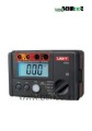 تستر مقاومت عايق ، ميگر یونیتی مدل UNI-T UT501