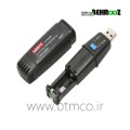 Temperature and Humidity Datalogger UNI-T UT330B