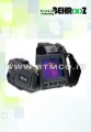 ترموویژن حرارتی مدل FLIR T600