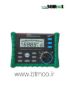MASTECH MS2302