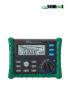 تستر مقاومت عايق ، ميگر مستک مدل MASTECH MS5203