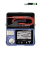  تستر مقاومت عايق ، ميگر هیوکی مدل HIOKI IR4057-20