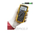 DIGITAL MULTIMETER 115 FLUKE-01