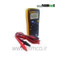 BASIC DIGITAL MULTIMETER 101 FLUKE